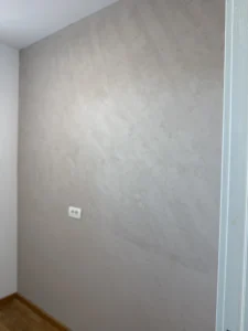 Finisaje interioare premium si design modern apartament